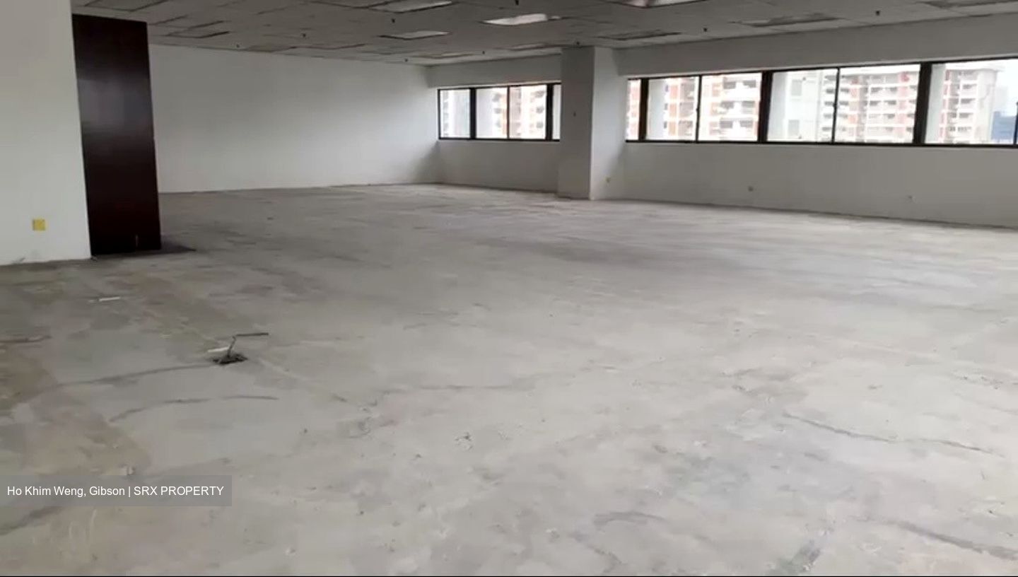 Fortune Centre (D7), Office #555961171